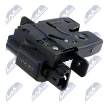 Boot Lock NTY EZC-NS-003 OE Ref 905022DX0A NTY