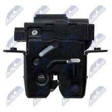 Boot Lock NTY EZC-NS-003 OE Ref 905022DX0A NTY