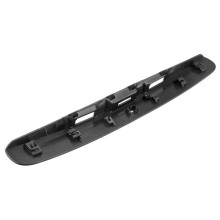 UCHWYT LISTWA TYLNEJ KLAPY Pour NISSAN QASHQAI 2006-2013 Z OTWOREM NA NTY