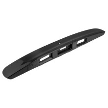 UCHWYT LISTWA TYLNEJ KLAPY Pour NISSAN QASHQAI 2006-2013 Z OTWOREM NA
