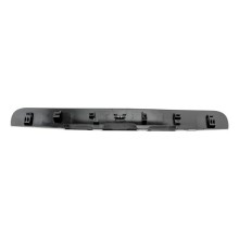 UCHWYT LISTWA TYLNEJ KLAPY Pour NISSAN QASHQAI 2006-2013 Z OTWOREM NA NTY