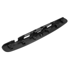 Trim/protection Strip Clip NTY EZC-NS-004B OE Ref 90812JD30H NTY