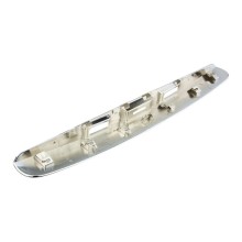 Trim/protection Strip Clip NTY EZC-NS-004D OE Ref 90812JD00H NTY