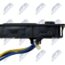 POIGNEE DE COFFRE Pour NISSAN QASHQAI J11 2013- NTY