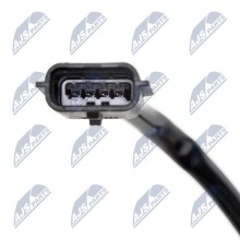POIGNEE DE COFFRE Pour NISSAN QASHQAI J11 2013- NTY