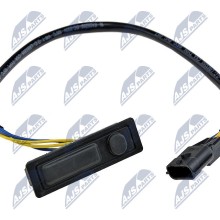 POIGNEE DE COFFRE Pour NISSAN QASHQAI J11 2013-