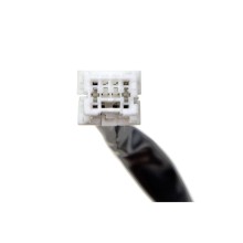 POIGNEE DE COFFRE EZC-NS-006 Pour NISSAN X-TRIAL T31 2007- NTY