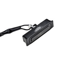 POIGNEE DE COFFRE Pour NISSAN QASHQAI J10 2006- NOTE E11 2005- NTY