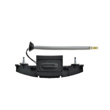 POIGNEE DE COFFRE Pour NISSAN MICRA K12 2003-, MICRA C+C 2005-