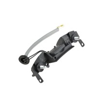 POIGNEE DE COFFRE Pour NISSAN MICRA K12 2003-, MICRA C+C 2005- NTY