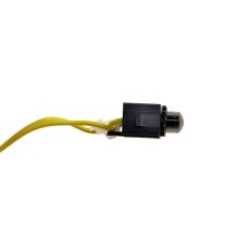 POIGNEE DE COFFRE EZC-NS-011 Pour NISSAN X-TRAIL T31 2007- NTY