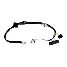 POIGNEE DE COFFRE EZC-NS-011 Pour NISSAN X-TRAIL T31 2007-
