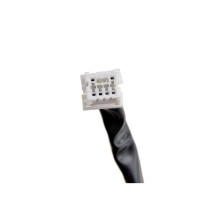 POIGNEE DE COFFRE EZC-NS-011 Pour NISSAN X-TRAIL T31 2007- NTY