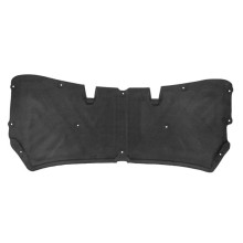 WYGLUSZENIE MASKI SILNIKA Pour NISSAN QASHQAI I (J10) 2006-2010