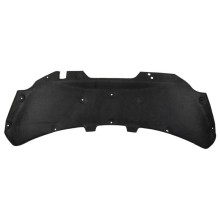 WYGLUSZENIE MASKI SILNIKA Pour NISSAN QASHQAI II (J11) 2013-