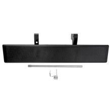 KLAMKA KLAPY PAKI BAGAZNIKA Pour NISSAN NAVARA D40 2005- NTY
