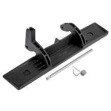 KLAMKA KLAPY PAKI BAGAZNIKA Pour NISSAN NAVARA D40 2005- NTY