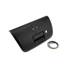 KLAMKA KLAPY PAKI BAGAZNIKA Pour NISSAN NAVARA PICKUP D22 2002- NTY