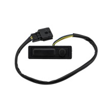 POIGNEE DE COFFRE Pour NISSAN QASHQAI J11 2013- DLA WERSJI Z JEDNYM NTY