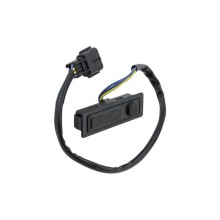 POIGNEE DE COFFRE Pour NISSAN QASHQAI J11 2013- DLA WERSJI Z JEDNYM NTY