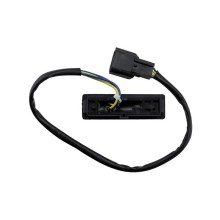 POIGNEE DE COFFRE Pour NISSAN QASHQAI J11 2013- DLA WERSJI Z JEDNYM NTY