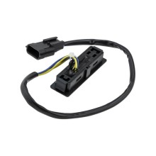 POIGNEE DE COFFRE Pour NISSAN QASHQAI J11 2013- DLA WERSJI Z JEDNYM