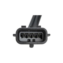 POIGNEE DE COFFRE Pour NISSAN QASHQAI J11 2013- DLA WERSJI Z JEDNYM NTY