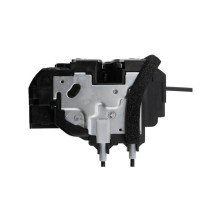 Central Locking System NTY EZC-NS-046 OE Ref 80501CZ75A NTY