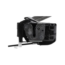 Central Locking System NTY EZC-NS-046 OE Ref 80501CZ75A NTY