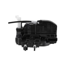 Central Locking System NTY EZC-NS-046 OE Ref 80501CZ75A NTY