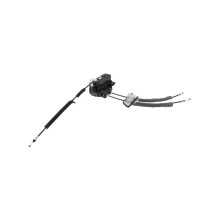 Central Locking System NTY EZC-NS-046 OE Ref 80501CZ75A NTY