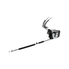 Central Locking System NTY EZC-NS-046 OE Ref 80501CZ75A