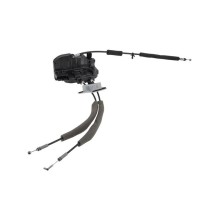 Central Locking System NTY EZC-NS-047 OE Ref 80500CZ70A NTY