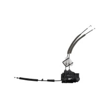 Central Locking System NTY EZC-NS-047 OE Ref 80500CZ70A NTY