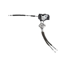Central Locking System NTY EZC-NS-047 OE Ref 80500CZ70A NTY