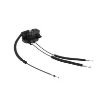 Central Locking System NTY EZC-NS-048 OE Ref 82501CZ70A NTY