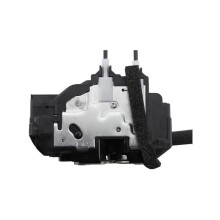 Central Locking System NTY EZC-NS-049 OE Ref 82500CZ70A NTY