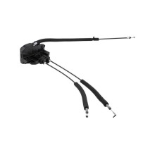 Central Locking System NTY EZC-NS-049 OE Ref 82500CZ70A NTY