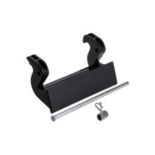 KLAMKA SCHOWKA EZC-NS-054 Pour NISSAN NAVARA PICKUP D22 2002- NTY