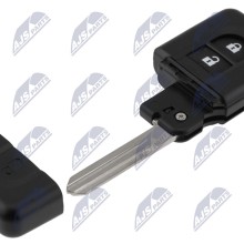 Car Key Housing NTY EZC-NS-055 NTY