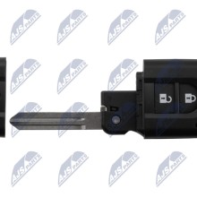 Car Key Housing NTY EZC-NS-055 NTY