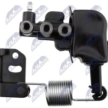 Brake Force Regulator NTY EZC-NS-056 OE Ref 464003X30A NTY