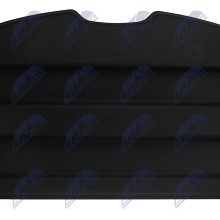POLKA BAGAZNIKA Pour NISSAN QASHQAI J10 2007-