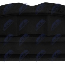 Cargo Area Cover NTY EZC-NS-061 OE Ref 799104EA0A