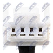 Reverse Camera NTY EZC-NS-063 OE Ref 284422DT0A NTY