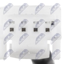 Reverse Camera NTY EZC-NS-064 OE Ref 284424EA0B NTY