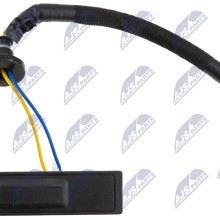 PRZYCISK PRZELĄCZNIK POKRYWY BAGAZNIKA Pour NISSAN PATHFINDER 2013- 2 NTY
