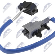 POIGNEE DE COFFRE Pour NISSAN QASHQAI 2006-,QASHQAI+2 2008- NTY