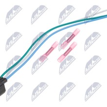 Crankshaft Sensor Wiring Repair Kit NTY EZC-NS-076 OE Ref 237316N21A