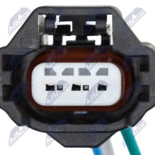 Crankshaft Sensor Wiring Repair Kit NTY EZC-NS-076 OE Ref 237316N21A NTY